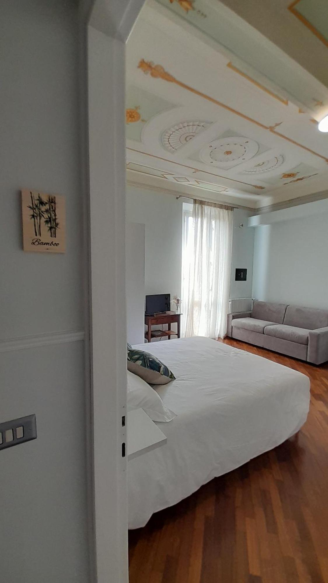 B&B Villa Sofora Реджо Емилия Екстериор снимка