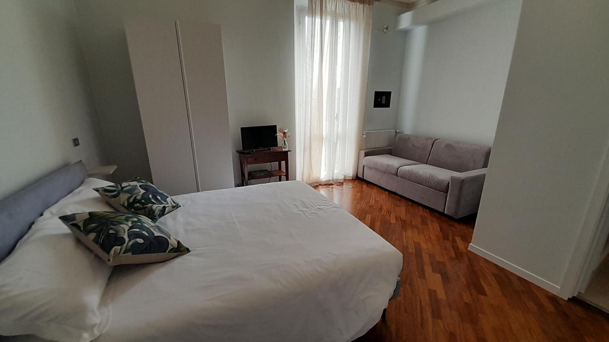 B&B Villa Sofora Реджо Емилия Екстериор снимка