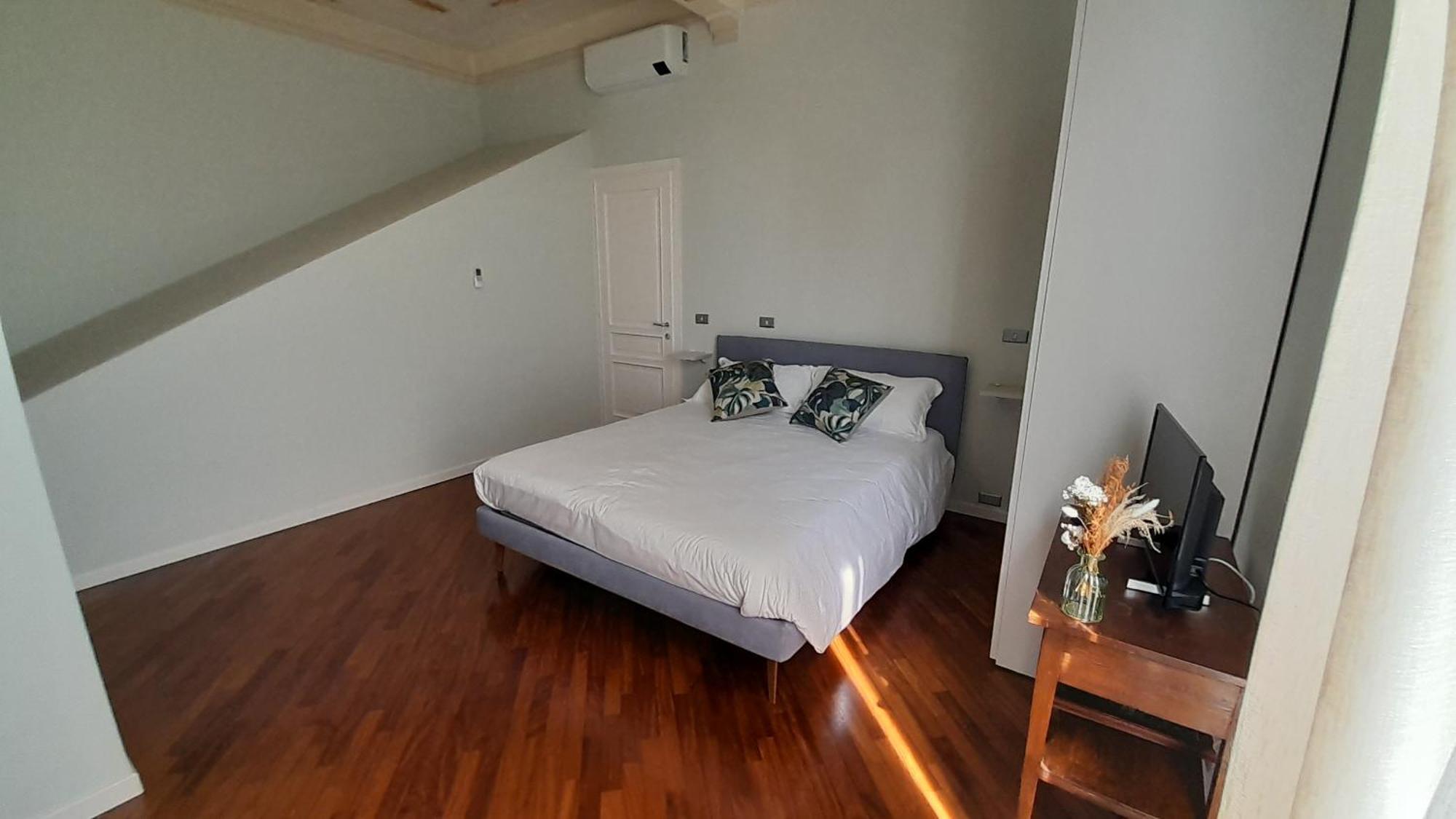 B&B Villa Sofora Реджо Емилия Екстериор снимка