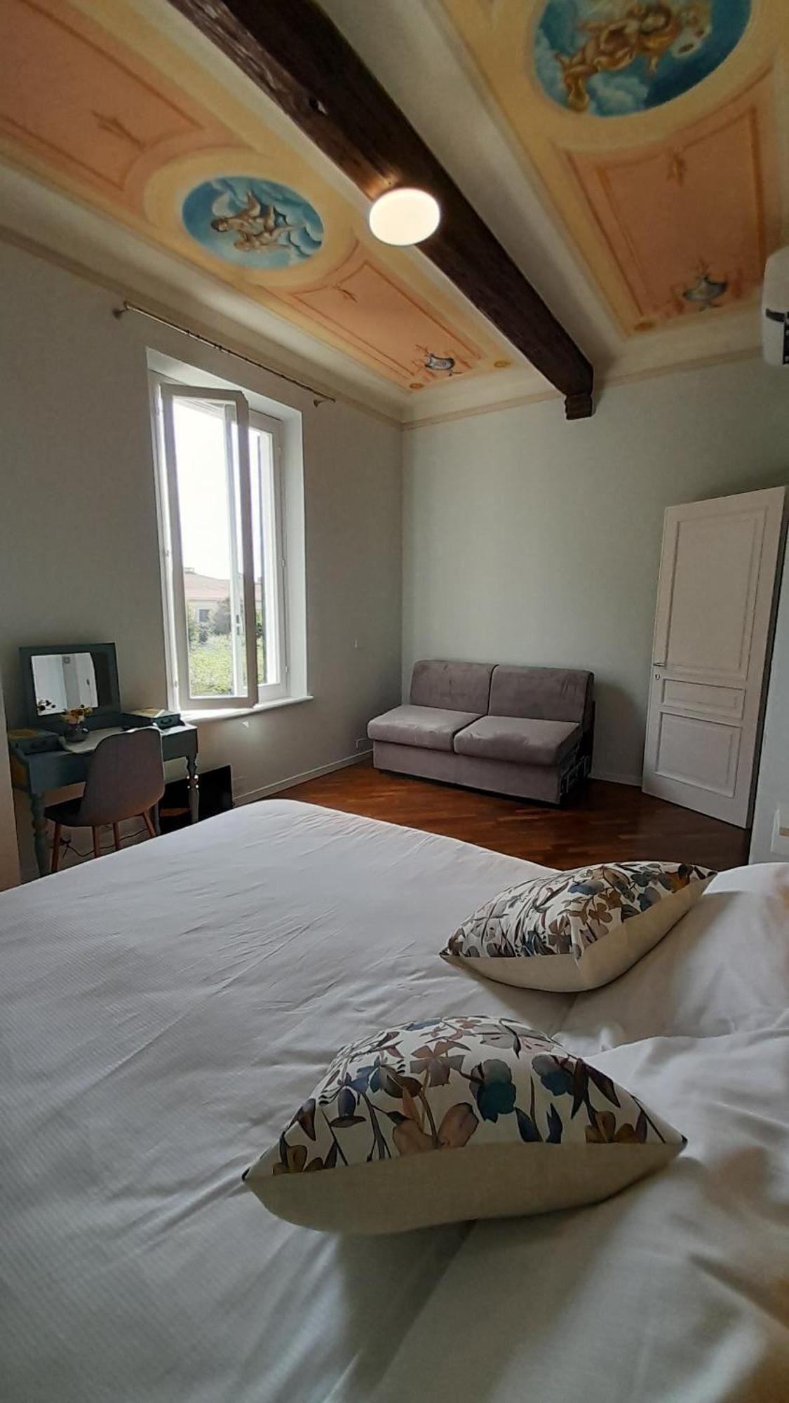 B&B Villa Sofora Реджо Емилия Екстериор снимка