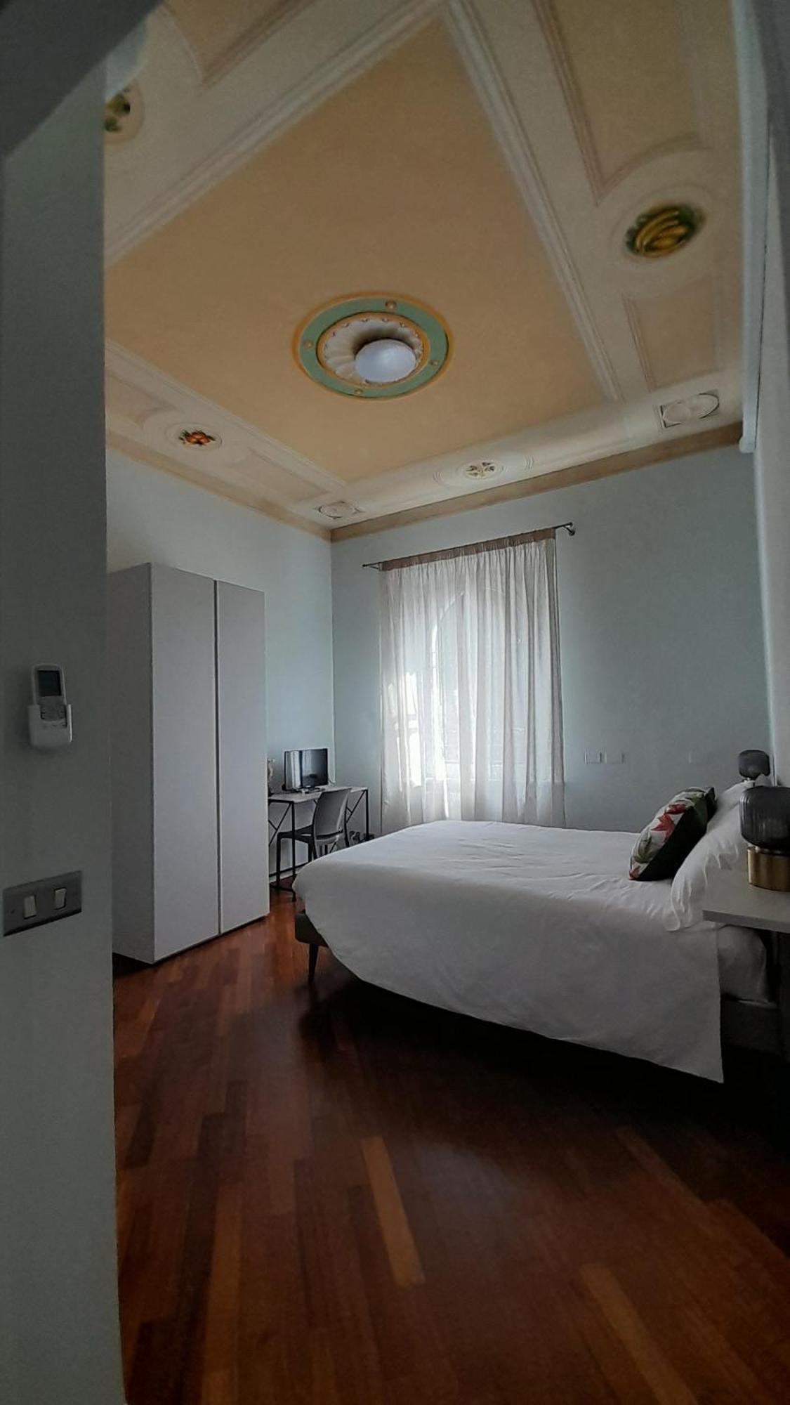B&B Villa Sofora Реджо Емилия Екстериор снимка