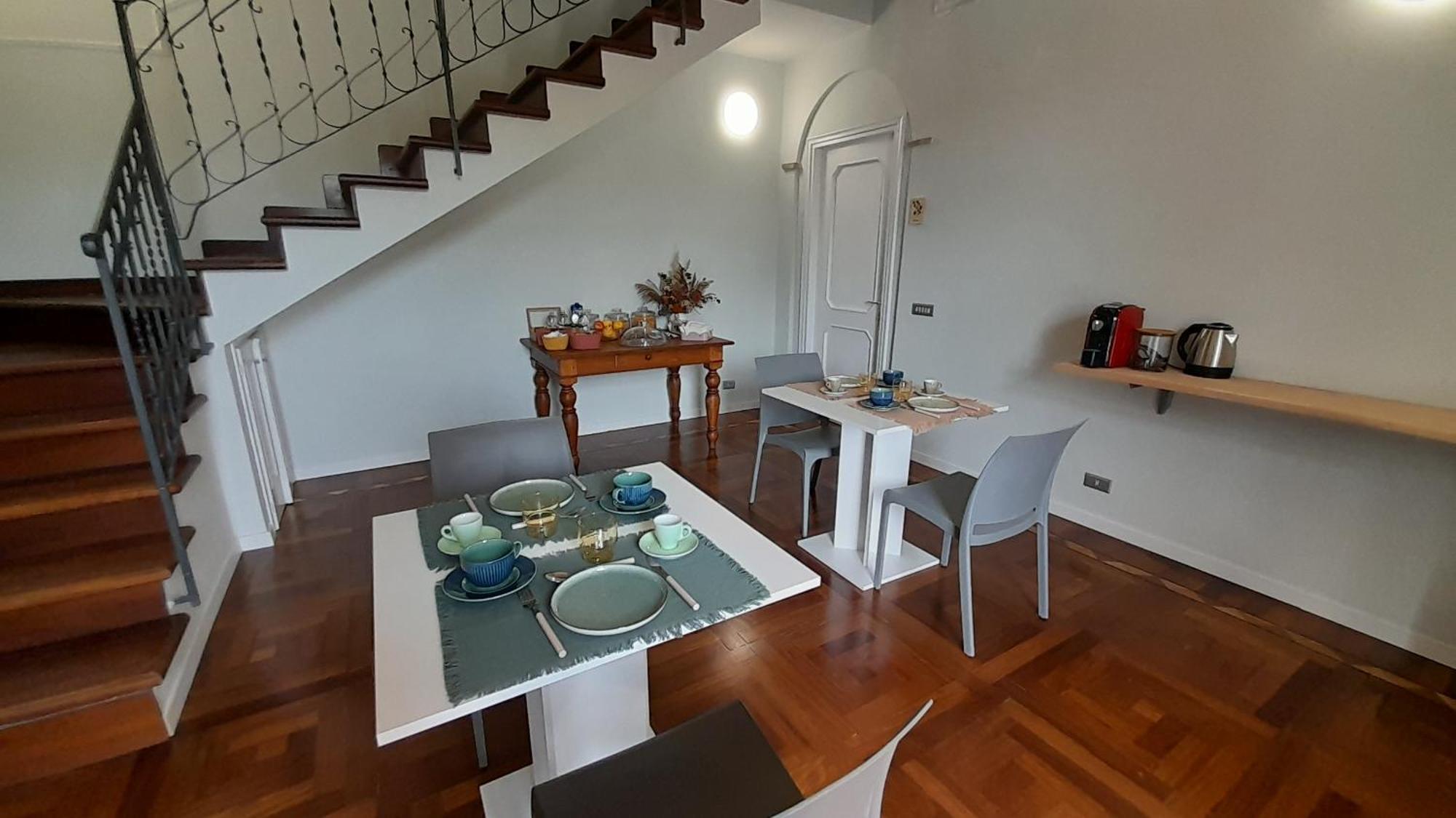 B&B Villa Sofora Реджо Емилия Екстериор снимка