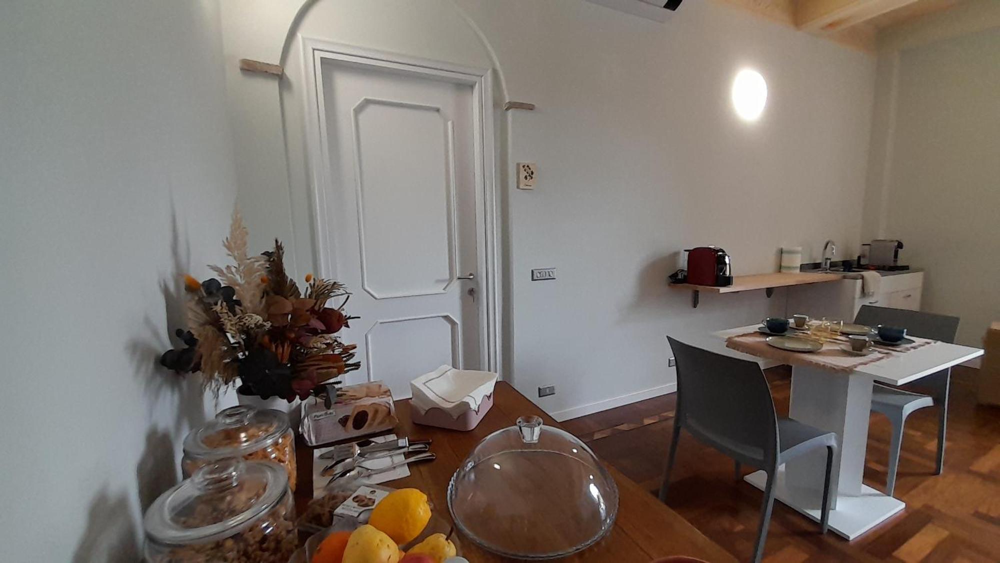 B&B Villa Sofora Реджо Емилия Екстериор снимка